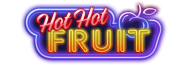 Hot Hot Fruit